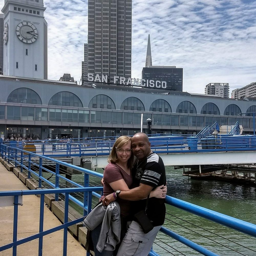 Meet your Posher, Angela